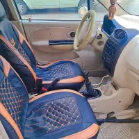 ام وی ام ۱۱۰ چهار سیلندر|خودرو سواری و وانت|کرج, اصفهانی‌ها|دیوار