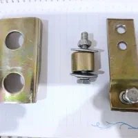 نرم کننده کلاچ پراید تیبا ساینا