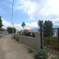 کلاردشت زمین 440 متر دونبش با سند