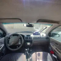 ریو سفید|خودرو سواری و وانت|همدان, |دیوار