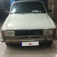 وانت مدل۸۴ دوگانه