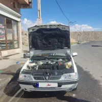 پژو 405 slx