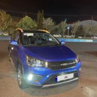 X22 اسپرت اکسلنت تحویل ۹۸