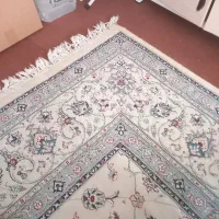 فرش نگین مشهد ۱۲ متری. ۱۲۰۰شانه|فرش|تهران, شادمان|دیوار