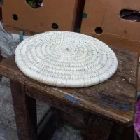 دیس بیضی، گرد و دمکن خرمایی|صنایع دستی و سایر لوازم تزئینی|رشت, پیرسرا|دیوار