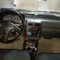 پراید صبا۸۳انژکتوری
