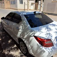 دنا پلاس توربو اتومات 1400 فول|خودرو سواری و وانت|بجنورد, |دیوار