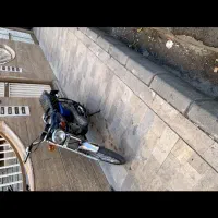 موتور سی جی|موتورسیکلت|الیگودرز, |دیوار