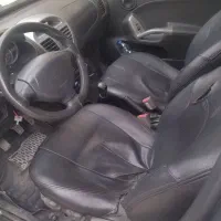 ساینا مدل 95 برج 12|خودرو سواری و وانت|بروجرد, |دیوار