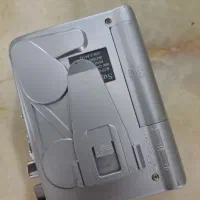 واکمن|پخش‌کننده همراه|قم, قلعه کامکار|دیوار