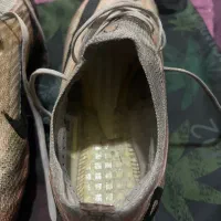 کفش استوک کلاس A