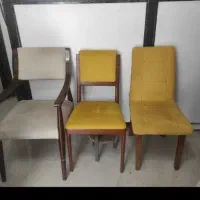 فروش صندلی تک