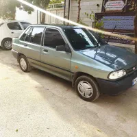 پراید85سرحال|خودرو سواری و وانت|کرمانشاه, |دیوار