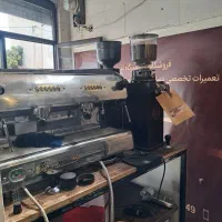 فروش ویژه اسپرسوساز صنعتی