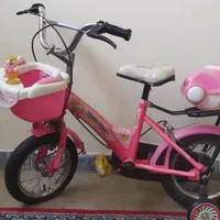 دوچرخه 12دخترانه|دوچرخه، اسکیت، اسکوتر|تبریز, |دیوار