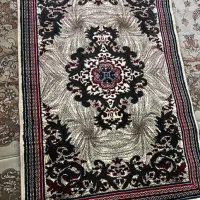 قالیچه نو تمیز(( استفاده نشده ))