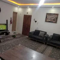 نبش بلوار سپاه ط چهارم با آسانسور 85 متری دو خواب|اجارهٔ آپارتمان|پاکدشت, پاکدشت (مامازند)|دیوار