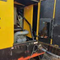 اجاره خرید و فروش کمپرسور باد (هوا)دیزل|ماشین‌آلات صنعتی|شیراز, ابیوردی|دیوار