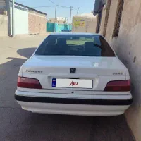 پارس معمولی مدل 99|خودرو سواری و وانت|رفسنجان, |دیوار