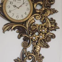 ساعت دیواری