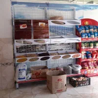 قفسه ته گردی|فروشگاه و مغازه|امیدیه, |دیوار