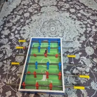 فوتبال دستی