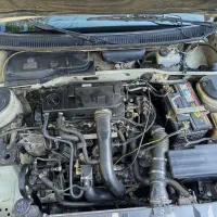 پارس سال مدل ۸۸ سلامت|خودرو سواری و وانت|ملایر, |دیوار