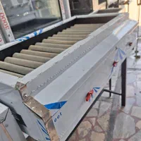 کباب پز گازی چدنی رومیزی و ایستاده