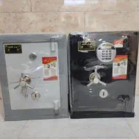 گاوصندوق یه طبقه ودوطبقه دوقفله|ابزارآلات|تهران, تهرانپارس شرقی|دیوار