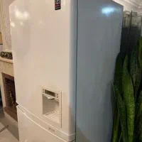 یخچال برای خریدار واقعی|یخچال و فریزر|تهران, نظامی گنجوی (توانیر)|دیوار