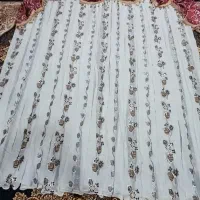 پرده|پرده، رانر، رومیزی|هشتگرد, شهرک وحدت|دیوار