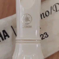 فلوت یاماها ریکوردر ۳ تیکه yrs-23|سازهای بادی|شیراز, چوگیاه‎|دیوار