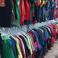 تیشرت اورجینال استوک واقعی
