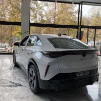 ای دی یونیکس ultra۲۰۲۴|خودرو سواری و وانت|تهران, سید خندان (جلفا)|دیوار