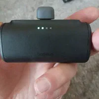 پاور بانک همراهbaseus