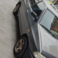 پراید مدل ۹۲ بیرنگ se|خودرو سواری و وانت|گنبد کاووس, |دیوار