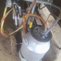 شیر دوش دو واحد