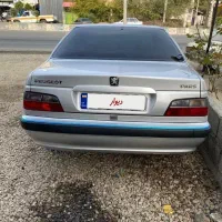 پژو پارس مدل ۸۸ سالم|خودرو سواری و وانت|رضوانشهر, |دیوار