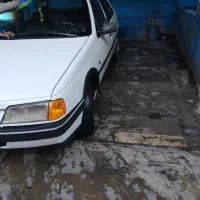 پژو اردی|خودرو سواری و وانت|تهران, جوادیه|دیوار