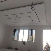 نقاشی ساختمان