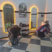 وسایل آرایشگاه مردانه