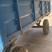 یک عدد کفی تراکتور|خودرو سنگین|چمران, |دیوار