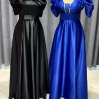 اولین تولیدی لباس های مجلسی شعبه قزوین باکد20489|لباس|قزوین, |دیوار