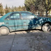 پژو اردی|خودرو سواری و وانت|فولادشهر, زاینده رود|دیوار