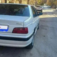 پژو پارس سال مدل اسفند ۱۴۰۰|خودرو سواری و وانت|یاسوج, |دیوار