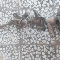 چند قطعه از وسایل پژو 405|قطعات یدکی و لوازم جانبی|خاش, |دیوار