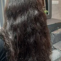 کراتین و احیا انواع تایپ مو|خدمات آرایشگری و زیبایی|زرقان, |دیوار