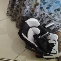 کریر نو بدونه هیچ زدگی یا شکستگی 6ماهه استفاده شده