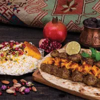 استخدام آشپز ماهر ایرانی