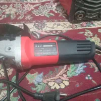 دستگاه جوش. مینی فرز و دریل